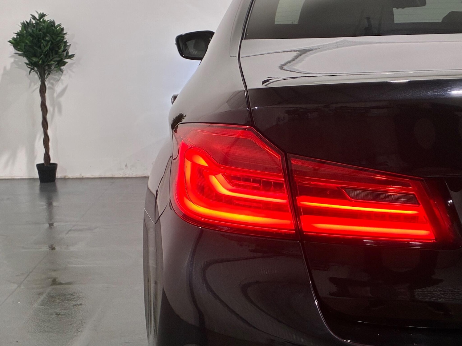 Used BMW 5 Series 2018 for sale - 76771950: Photo 52