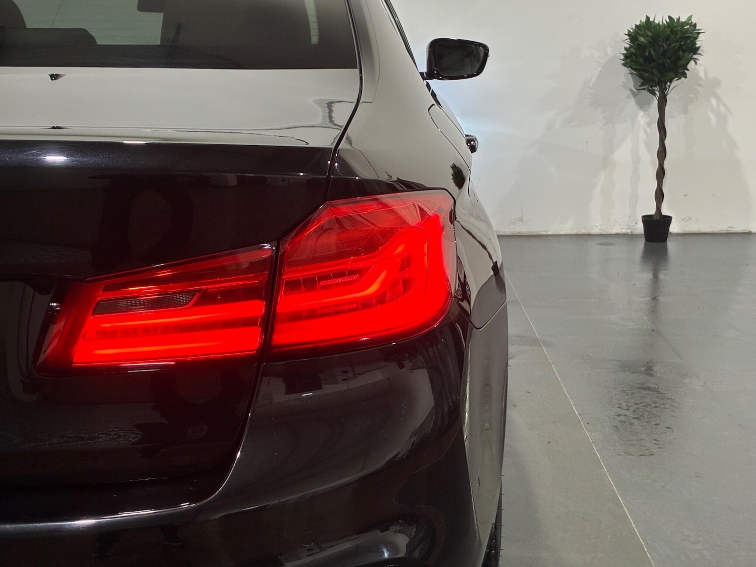 Used BMW 5 Series 2018 for sale - 76771950: Photo 53