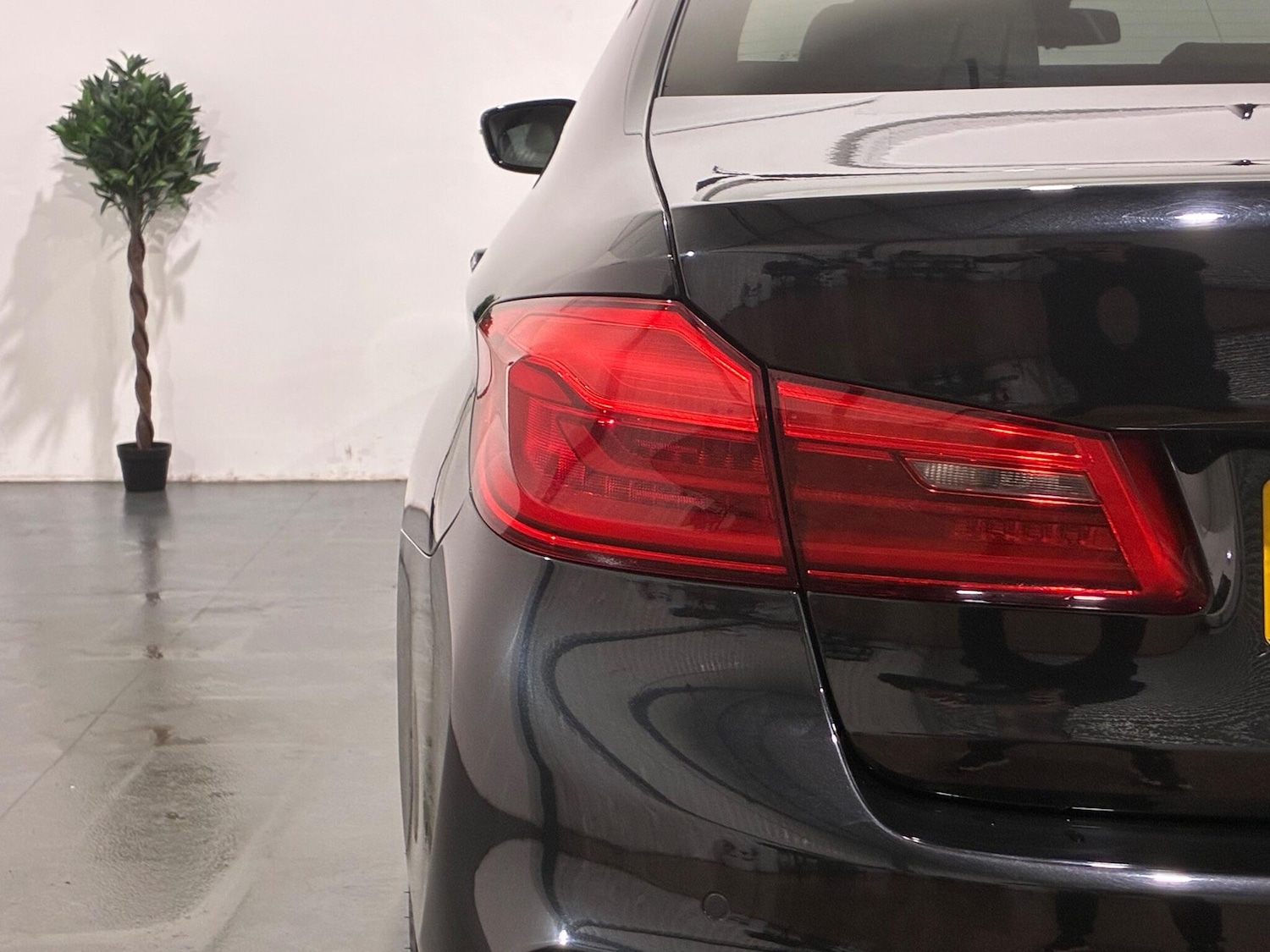 Used BMW 5 Series 2018 for sale - 76771950: Photo 55