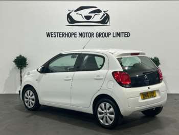 Used Citroen C1 2016 for sale - 74908169: Photo