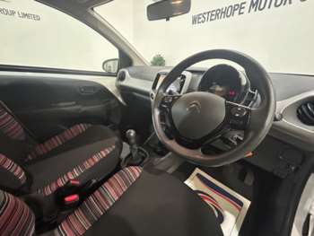 Used Citroen C1 2016 for sale - 74908169: Photo