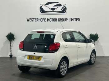Used Citroen C1 2016 for sale - 74908169: Photo