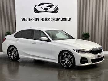 Used BMW 3 Series 2019 for sale - 79766941: Photo