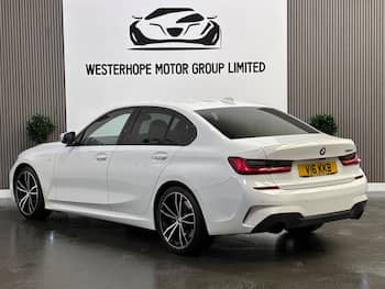 Used BMW 3 Series 2019 for sale - 79766941: Photo