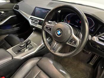 Used BMW 3 Series 2019 for sale - 79766941: Photo