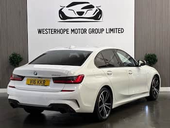 Used BMW 3 Series 2019 for sale - 79766941: Photo