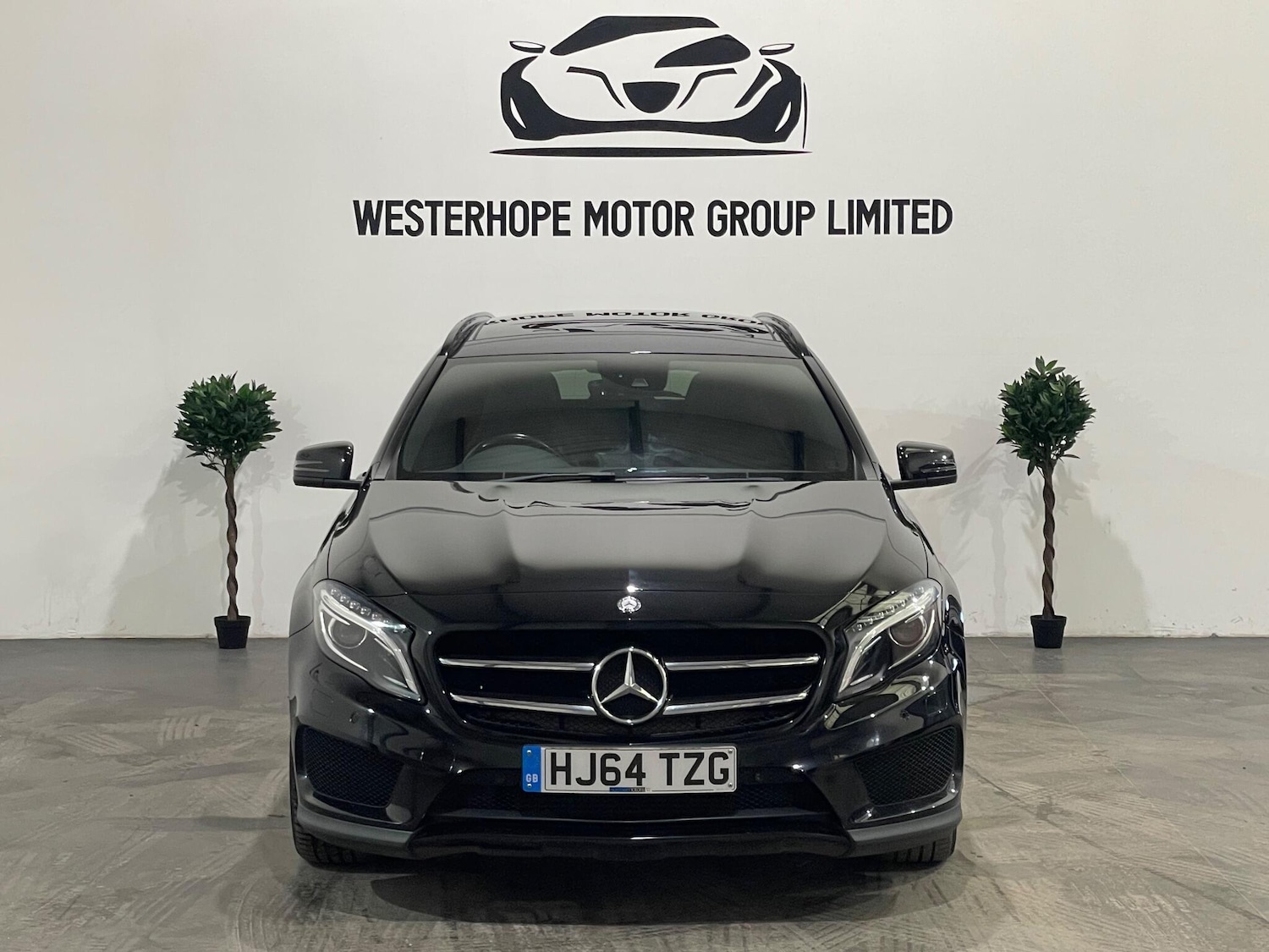 Used Mercedes-Benz GLA for sale - 77705179: Photo 10