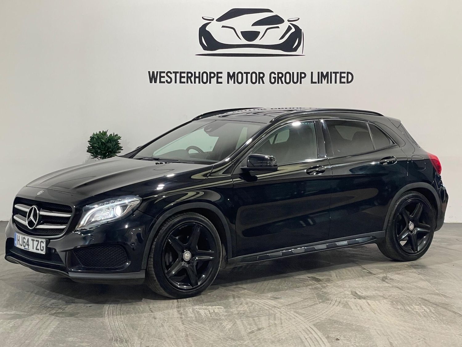Used Mercedes-Benz GLA for sale - 77705179: Photo 13
