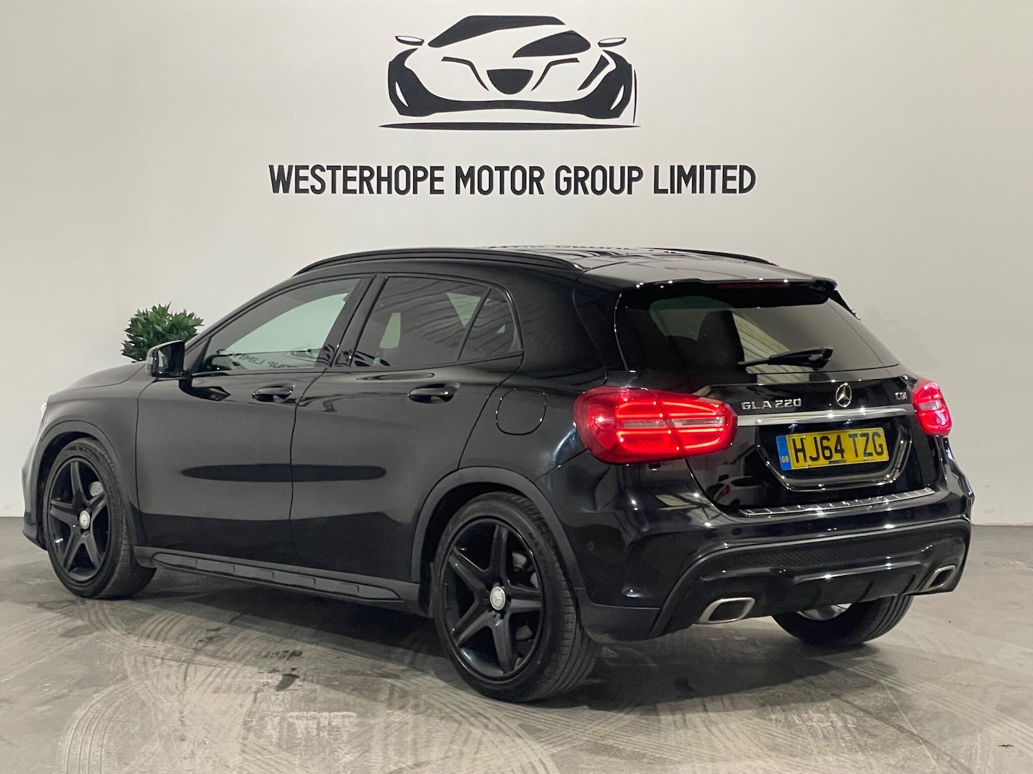 Used Mercedes-Benz GLA for sale - 77705179: Photo 14