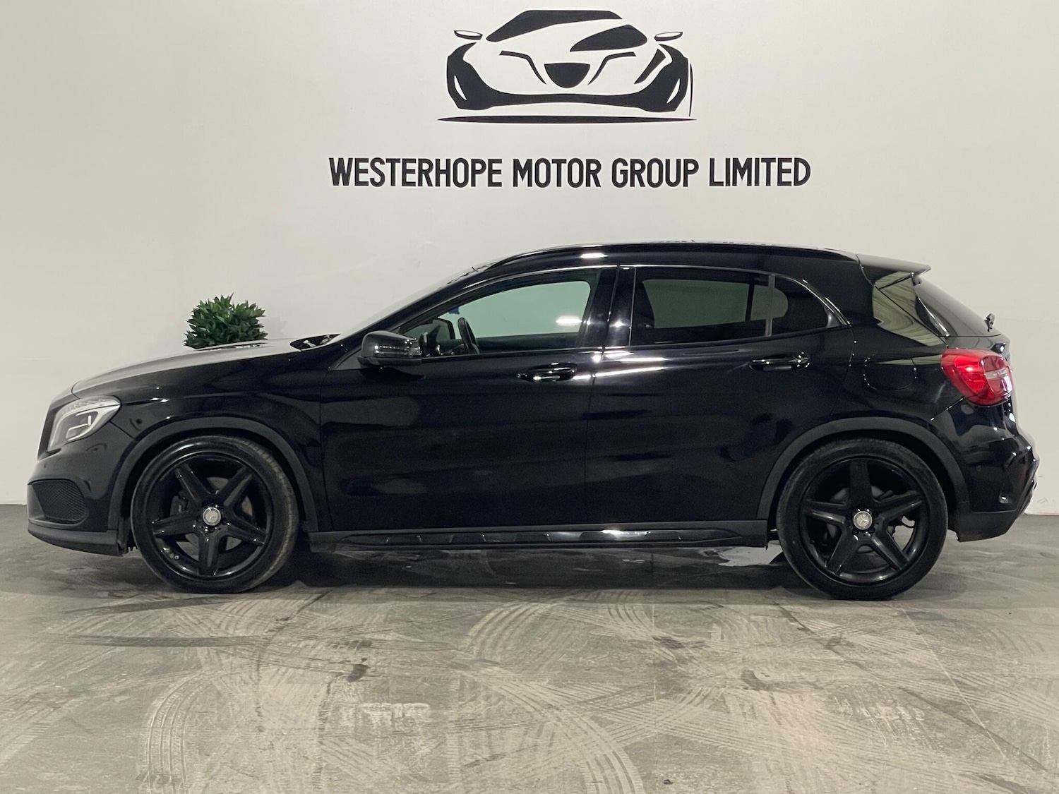 Used Mercedes-Benz GLA for sale - 77705179: Photo 15