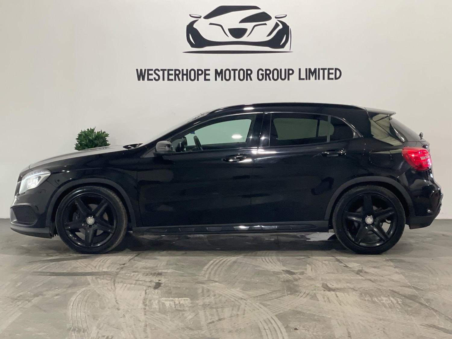 Used Mercedes-Benz GLA for sale - 77705179: Photo 17