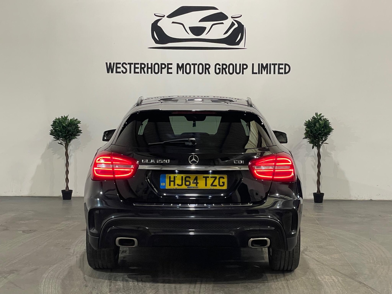 Used Mercedes-Benz GLA for sale - 77705179: Photo 18