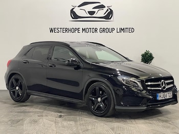 Used Mercedes-Benz GLA 2014 for sale - 77705179: Photo