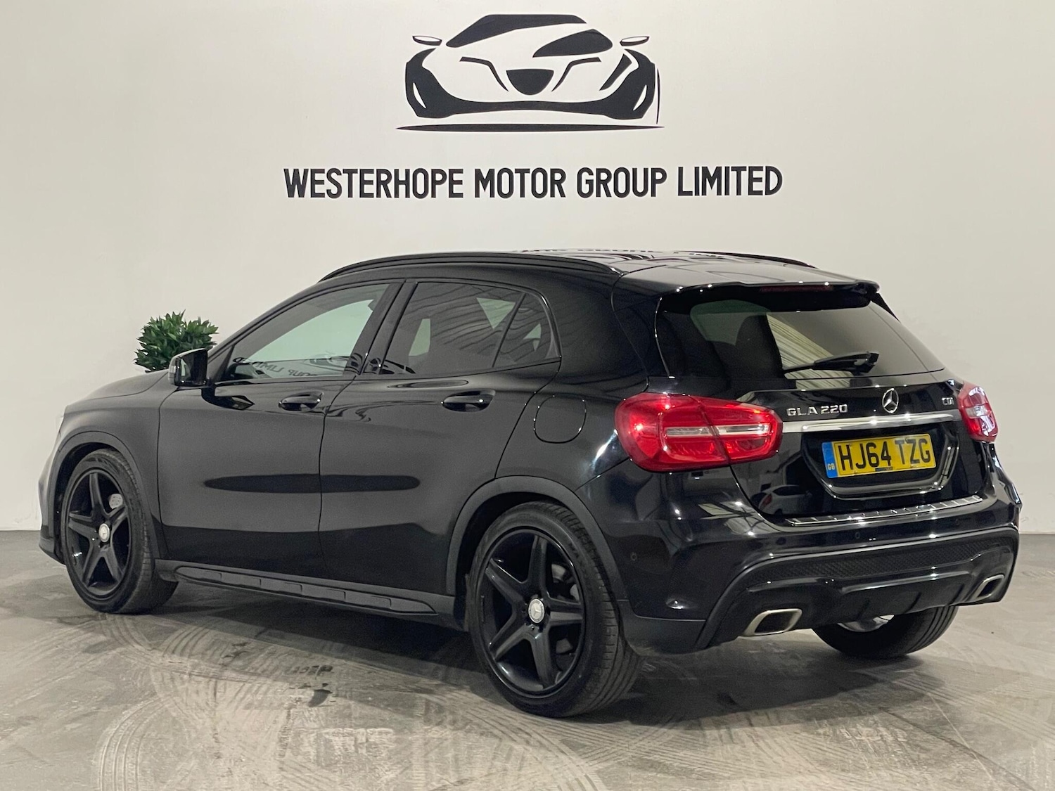 Used Mercedes-Benz GLA for sale - 77705179: Photo 3
