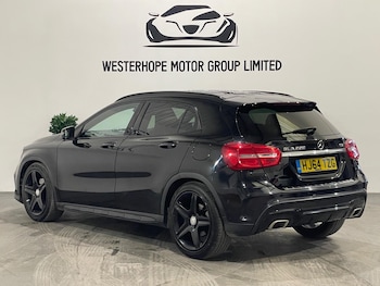 Used Mercedes-Benz GLA 2014 for sale - 77705179: Photo