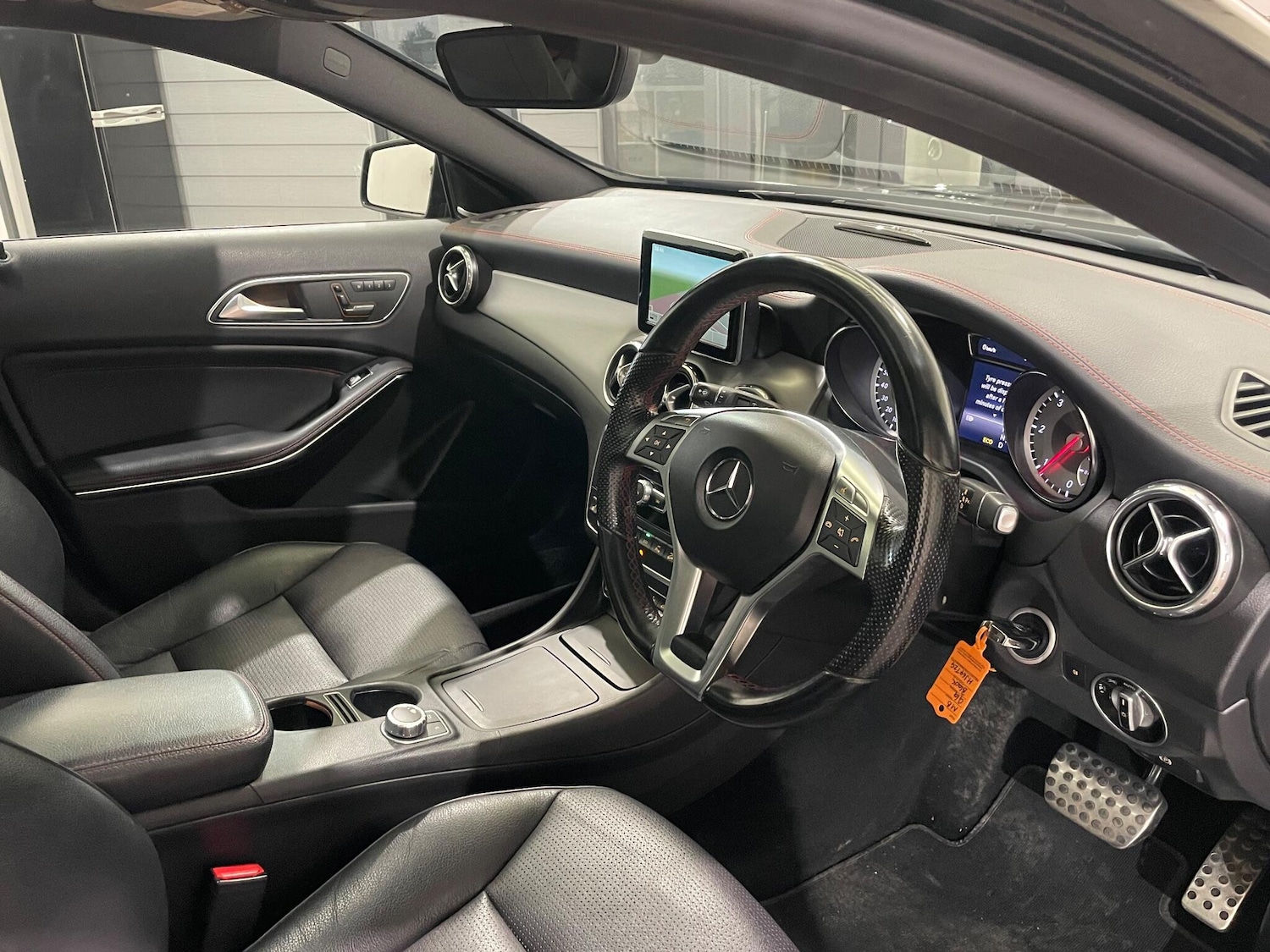 Used Mercedes-Benz GLA for sale - 77705179: Photo 4