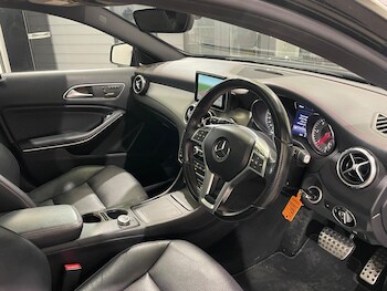 Used Mercedes-Benz GLA 2014 for sale - 77705179: Photo