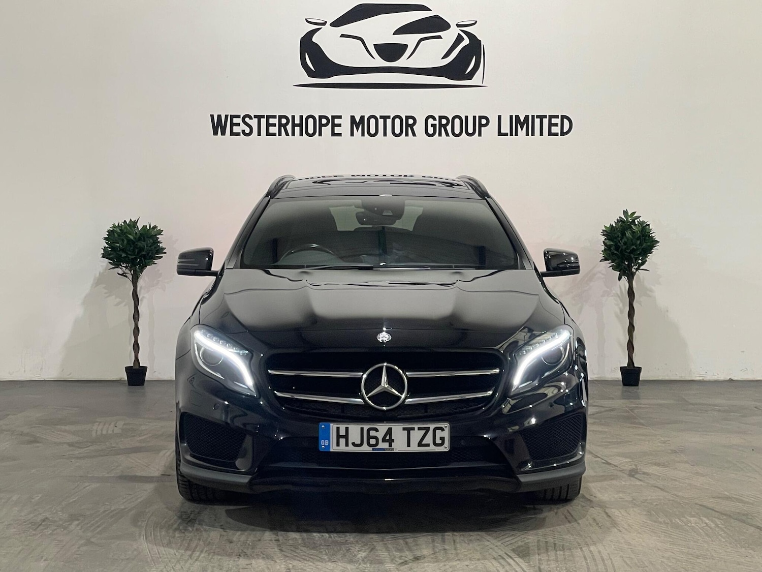 Used Mercedes-Benz GLA for sale - 77705179: Photo 7