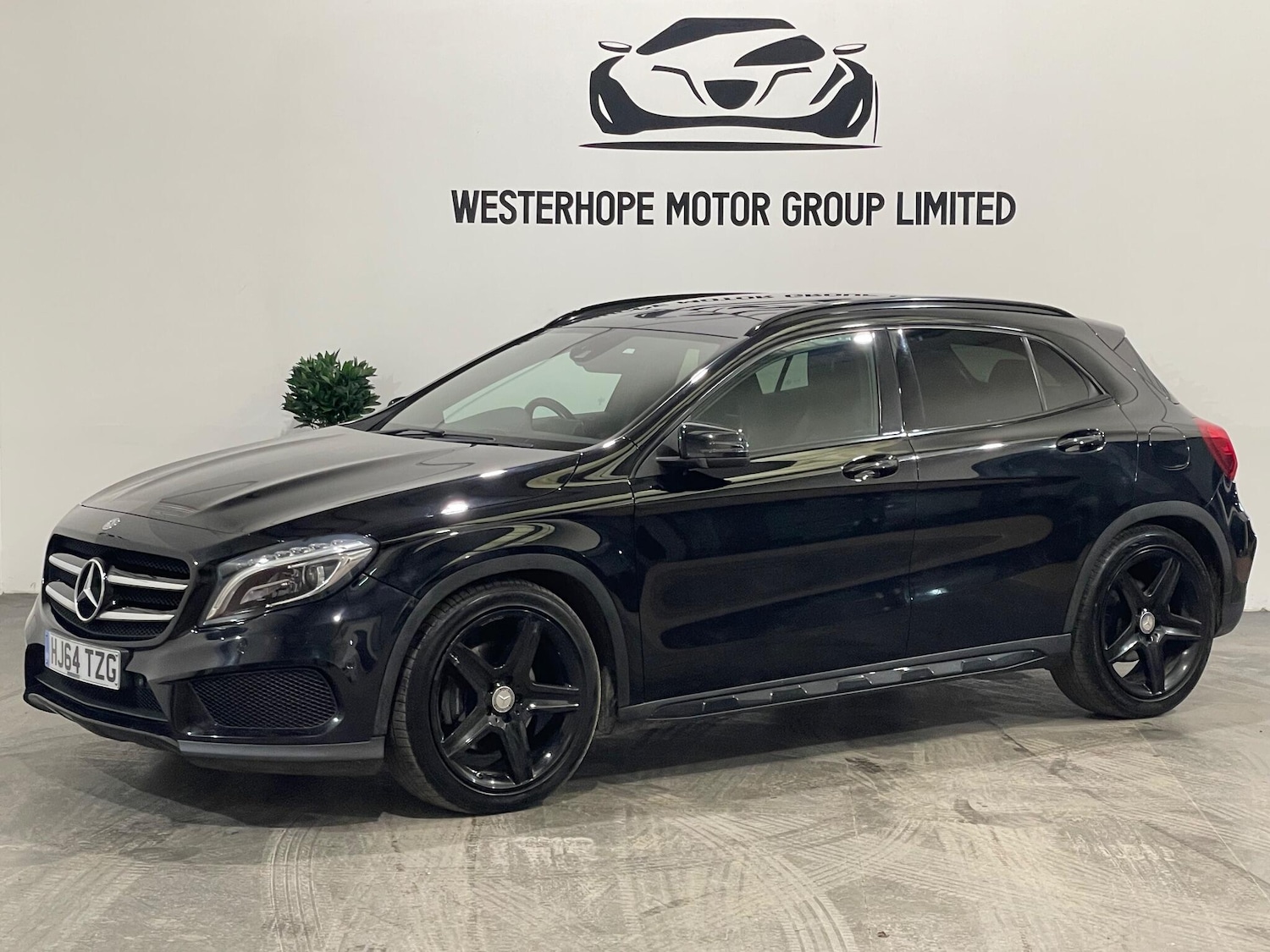 Used Mercedes-Benz GLA for sale - 77705179: Photo 8