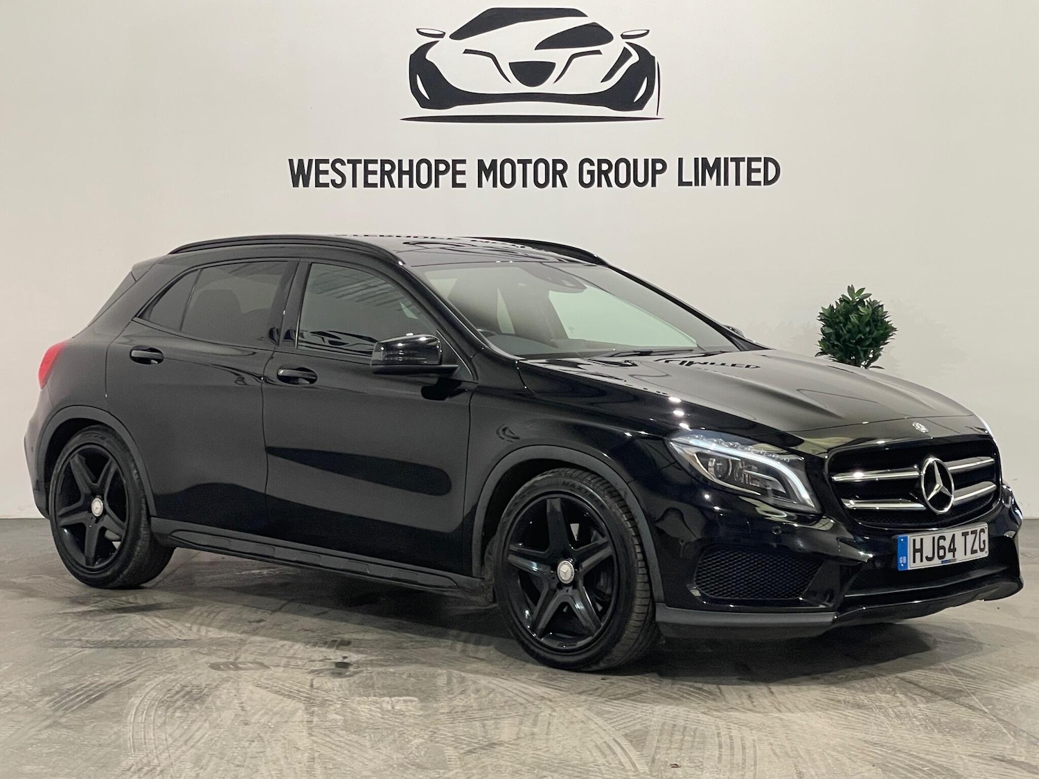 Used Mercedes-Benz GLA for sale - 77705179: Photo 9