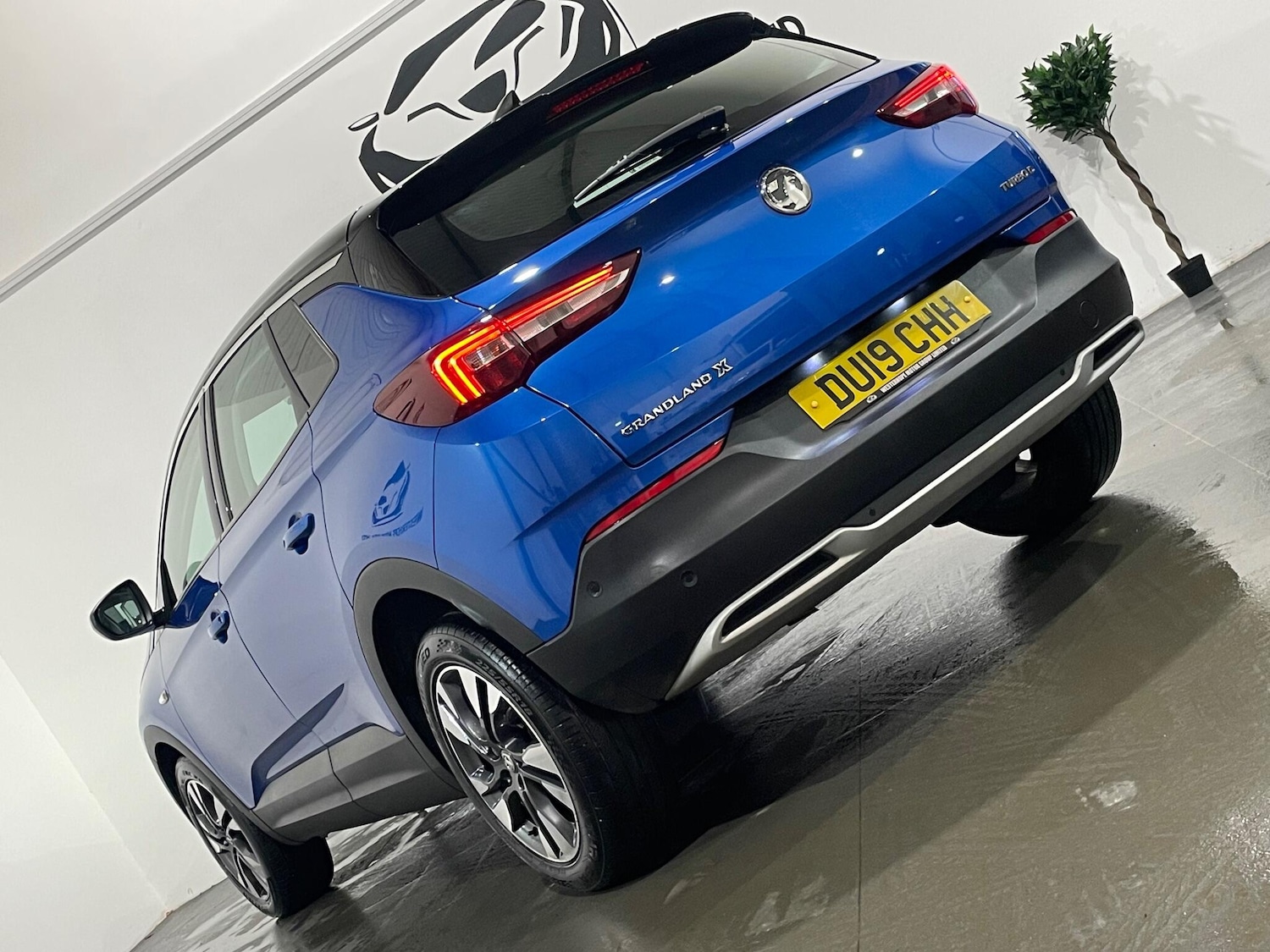 Used Vauxhall Grandland X for sale - 77646734: Photo 10