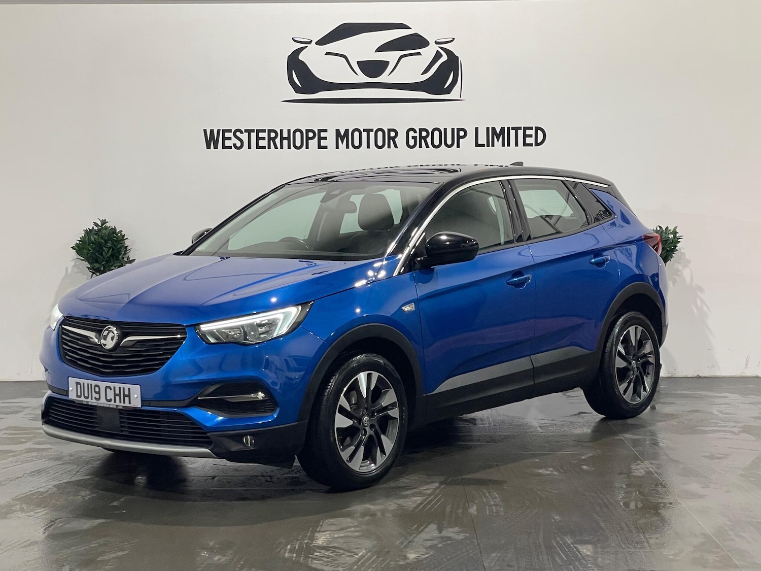 Used Vauxhall Grandland X for sale - 77646734: Photo 11