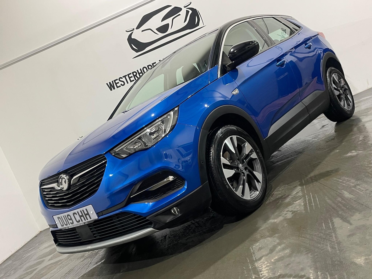 Used Vauxhall Grandland X for sale - 77646734: Photo 12