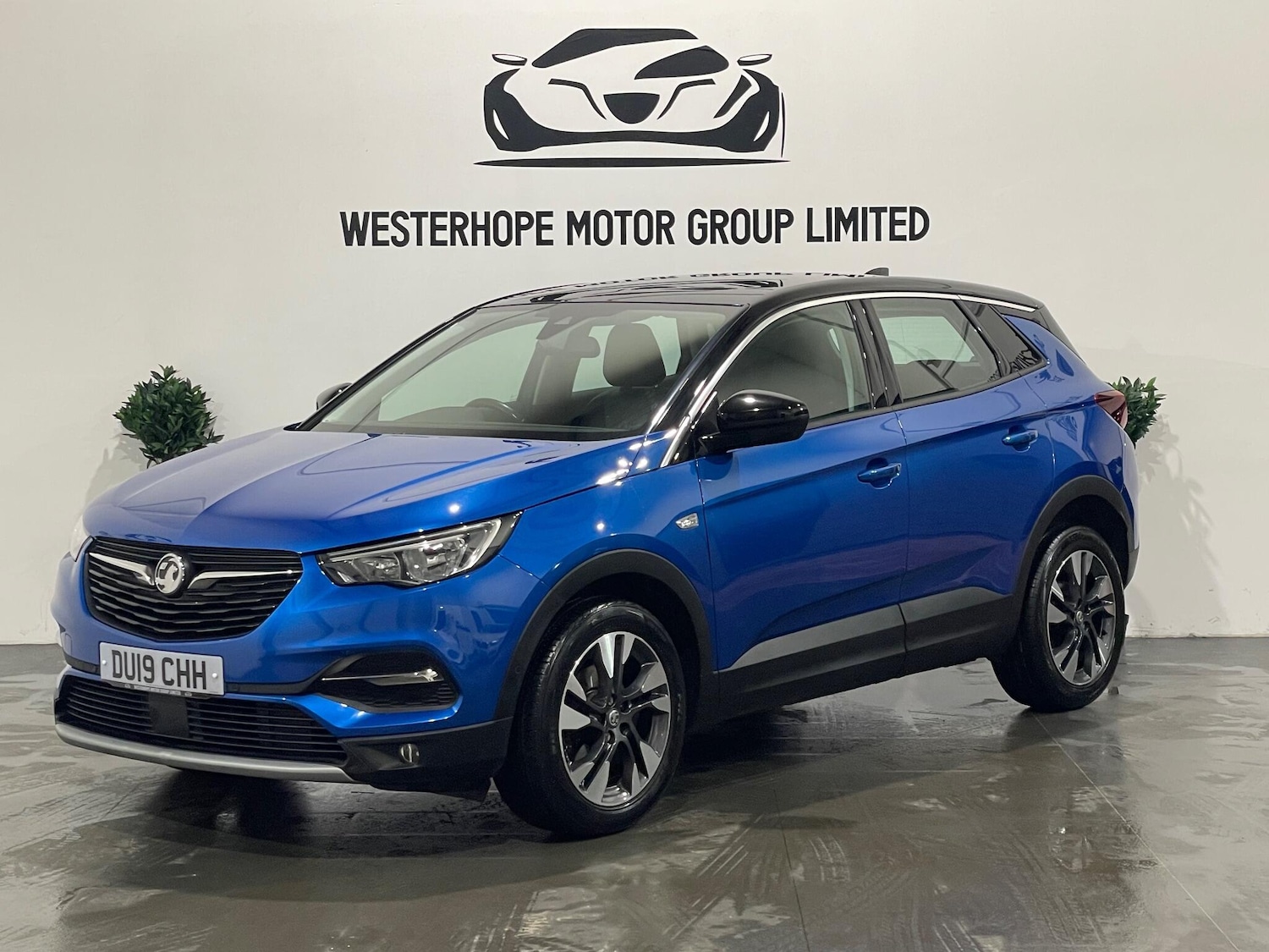 Used Vauxhall Grandland X for sale - 77646734: Photo 13