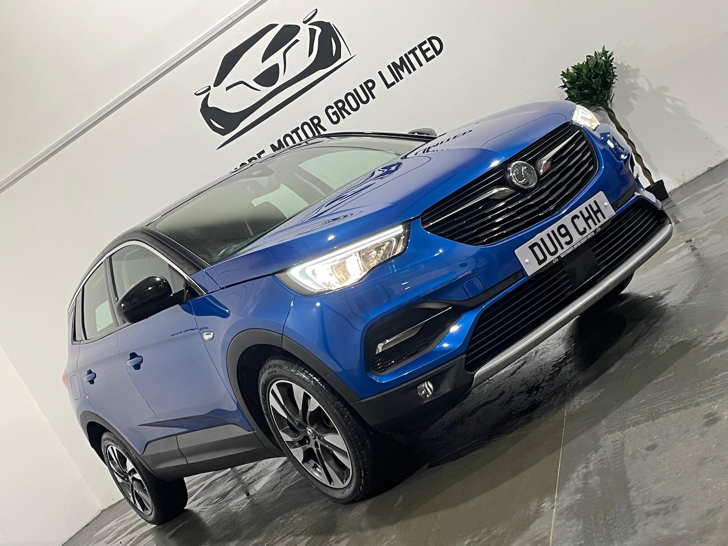 Used Vauxhall Grandland X for sale - 77646734: Photo 15