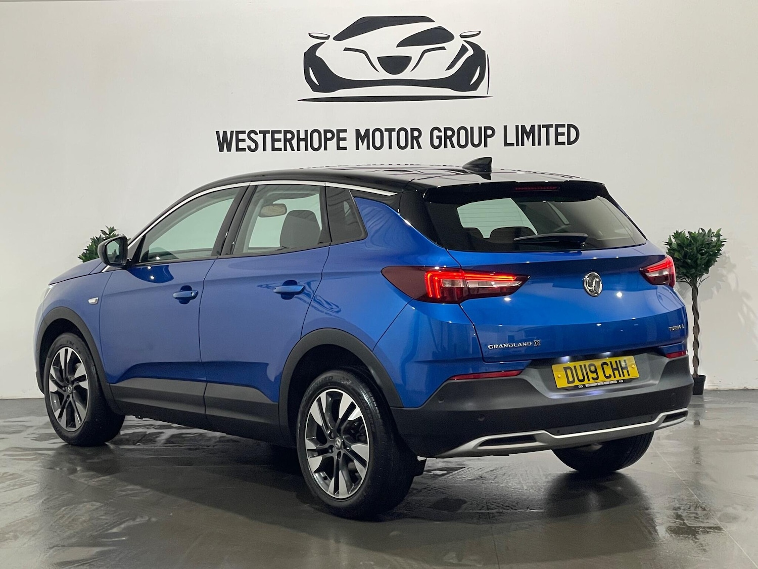 Used Vauxhall Grandland X for sale - 77646734: Photo 17