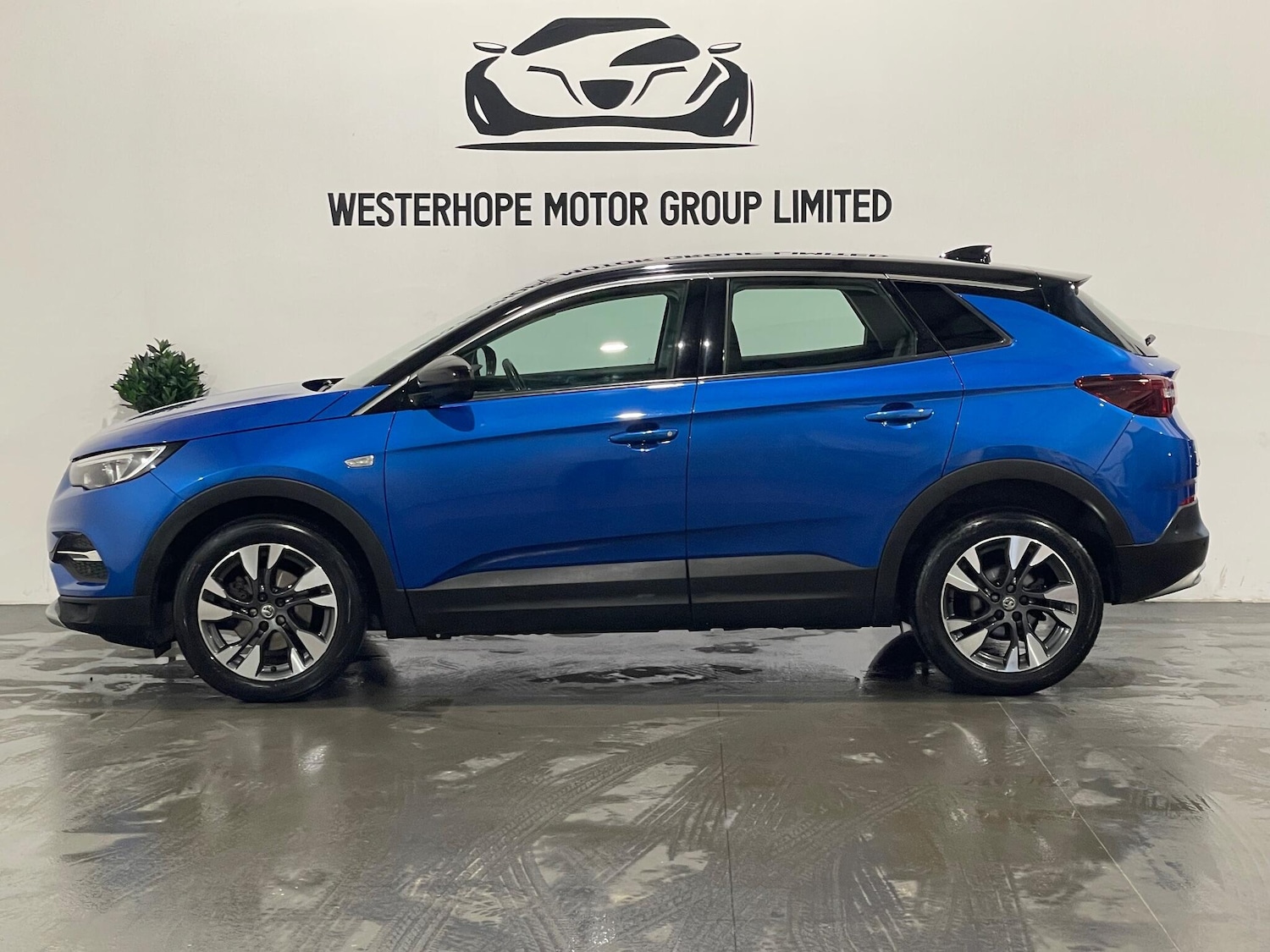 Used Vauxhall Grandland X for sale - 77646734: Photo 19