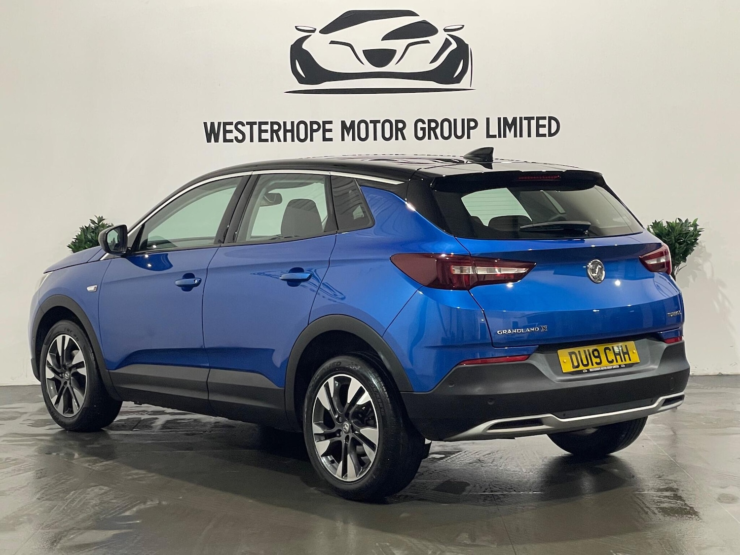 Used Vauxhall Grandland X for sale - 77646734: Photo 2