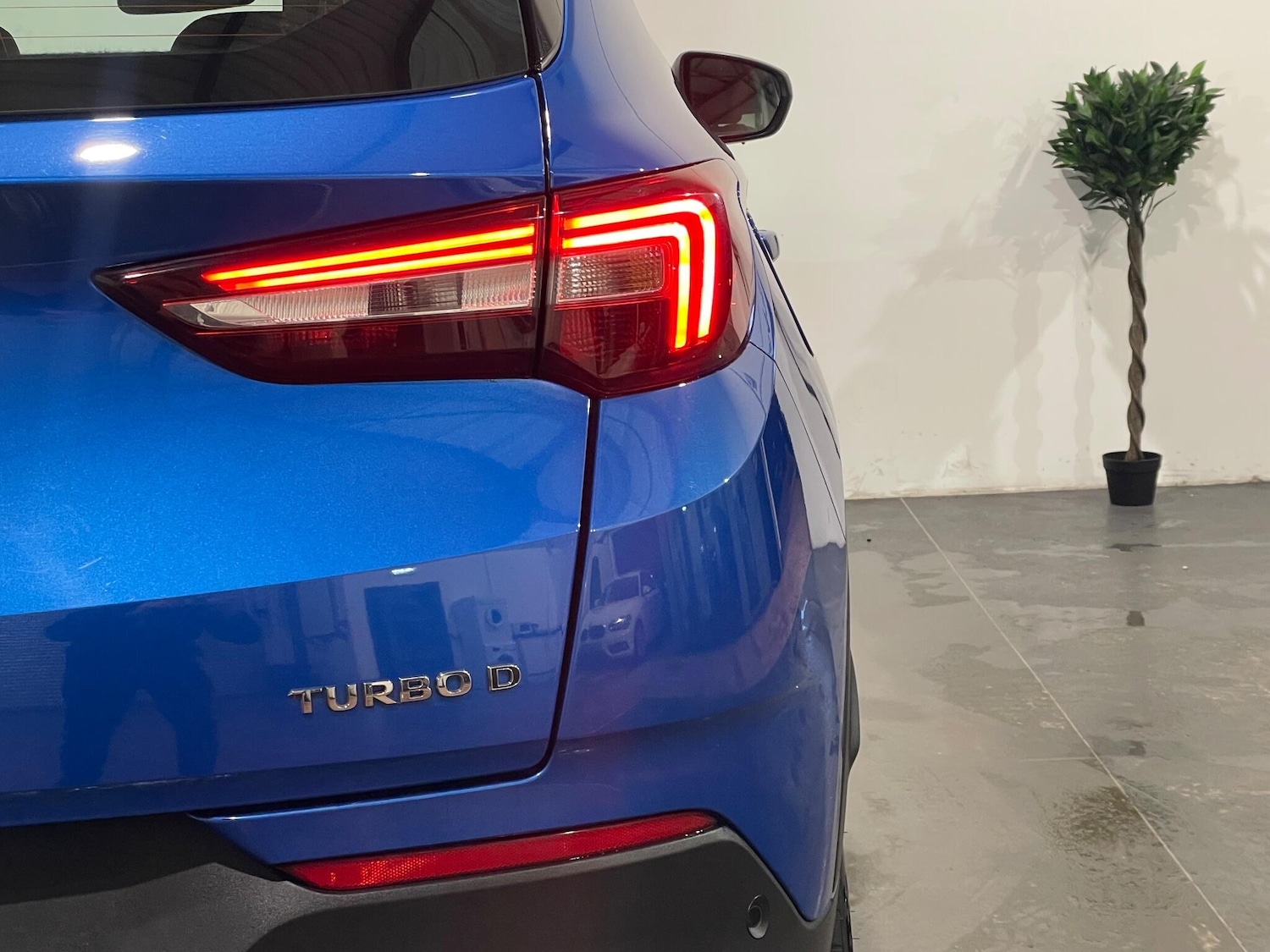 Used Vauxhall Grandland X for sale - 77646734: Photo 20