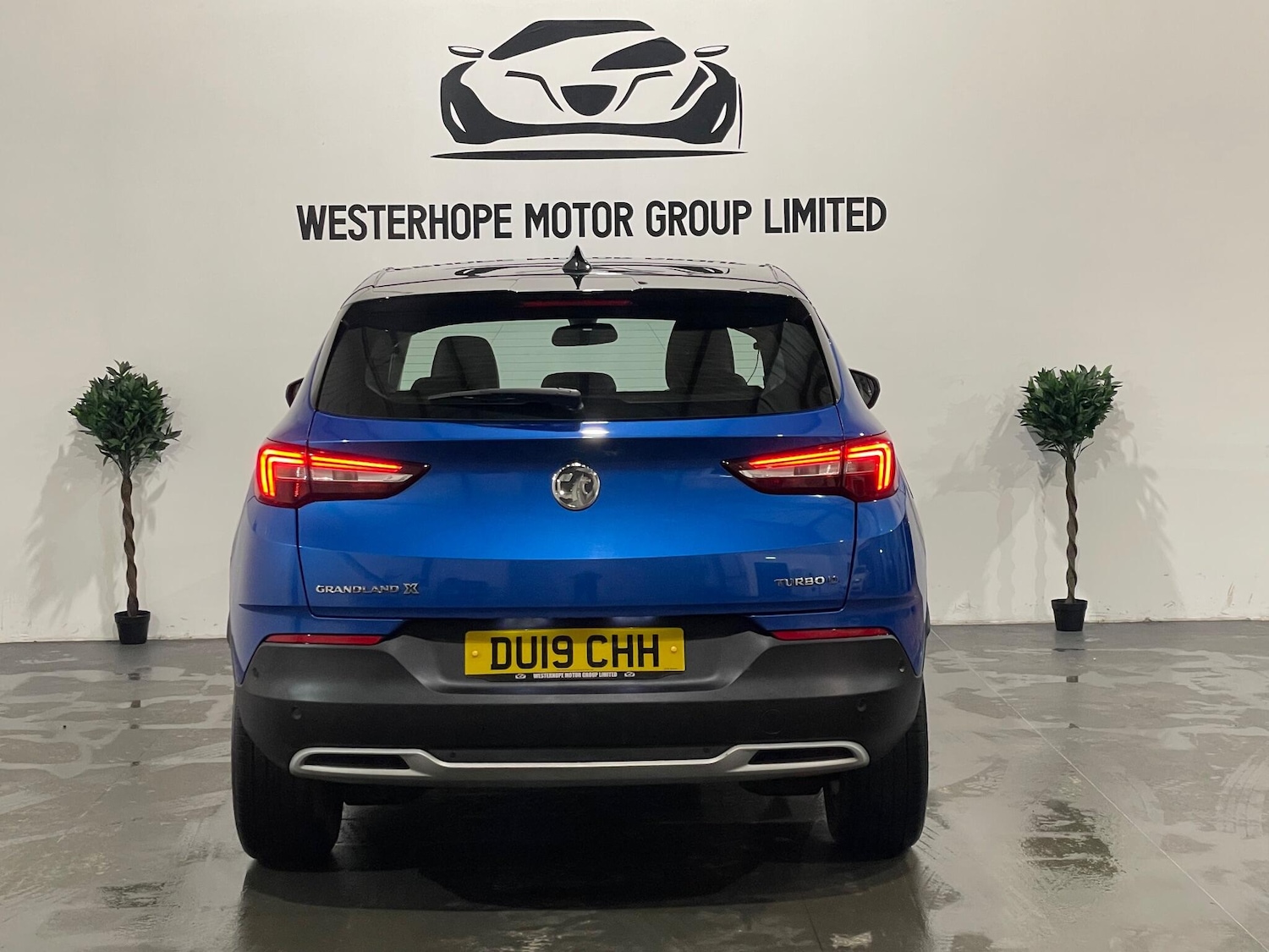Used Vauxhall Grandland X for sale - 77646734: Photo 21