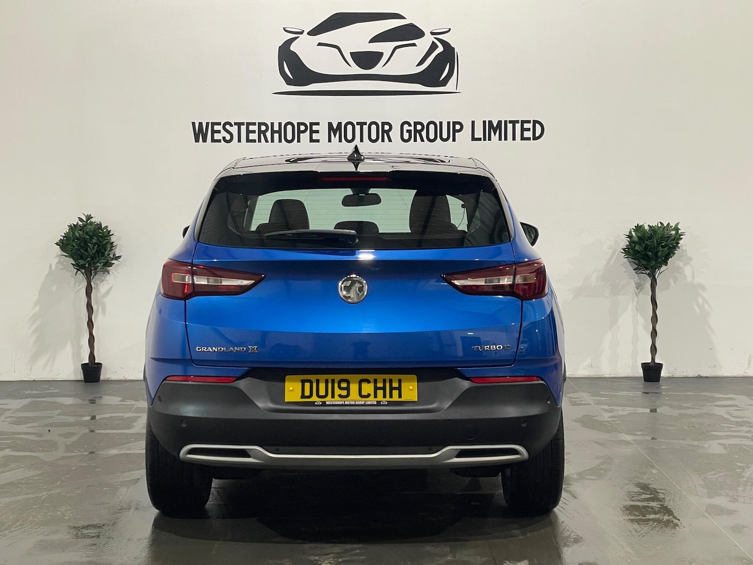 Used Vauxhall Grandland X for sale - 77646734: Photo 23