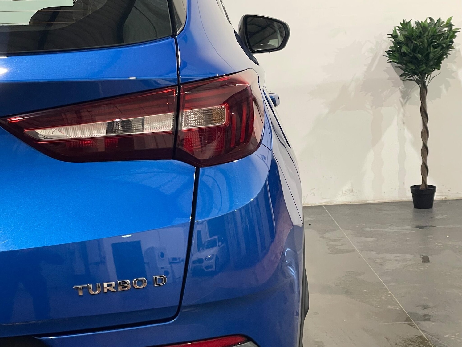 Used Vauxhall Grandland X for sale - 77646734: Photo 24