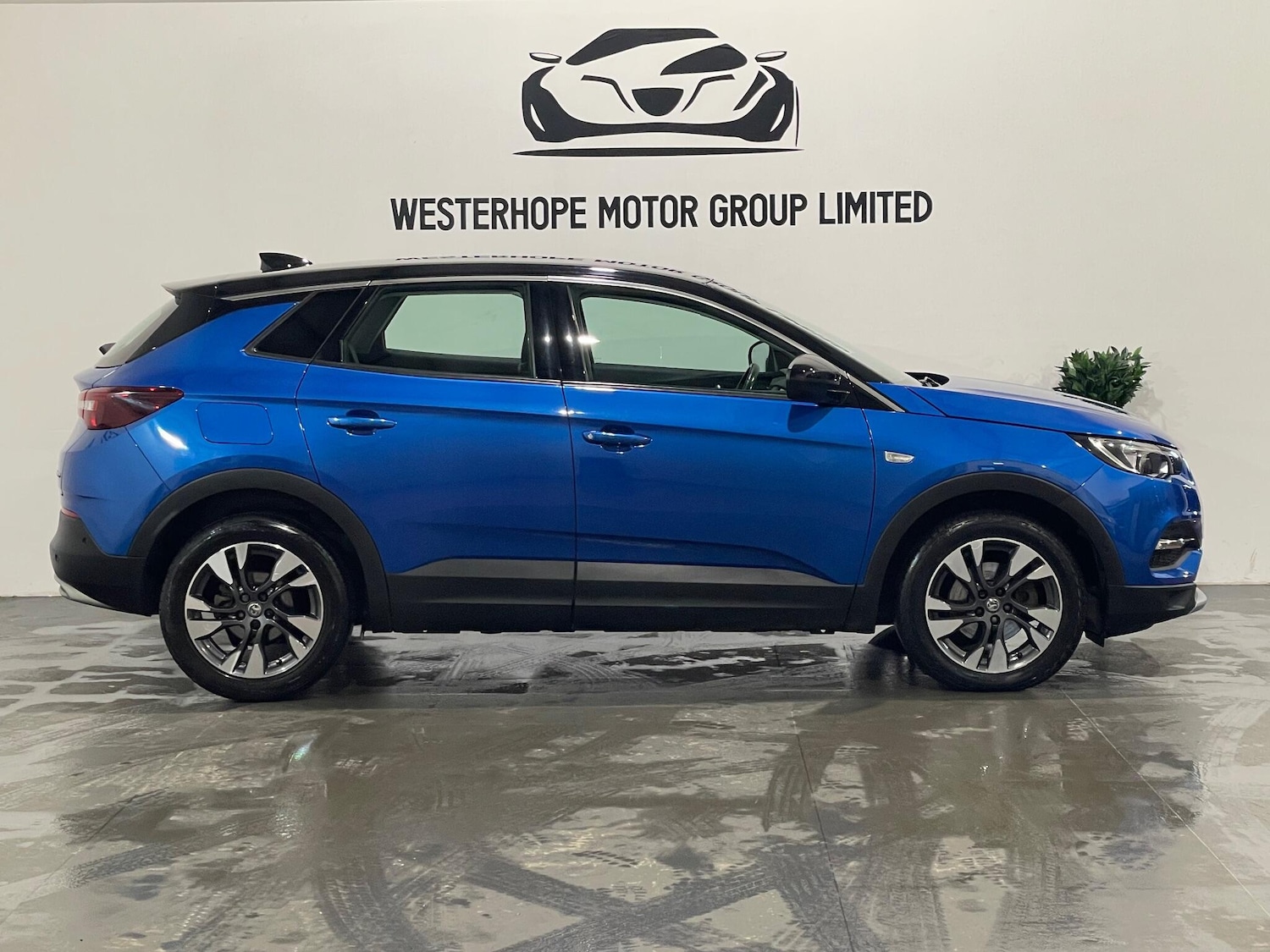 Used Vauxhall Grandland X for sale - 77646734: Photo 25