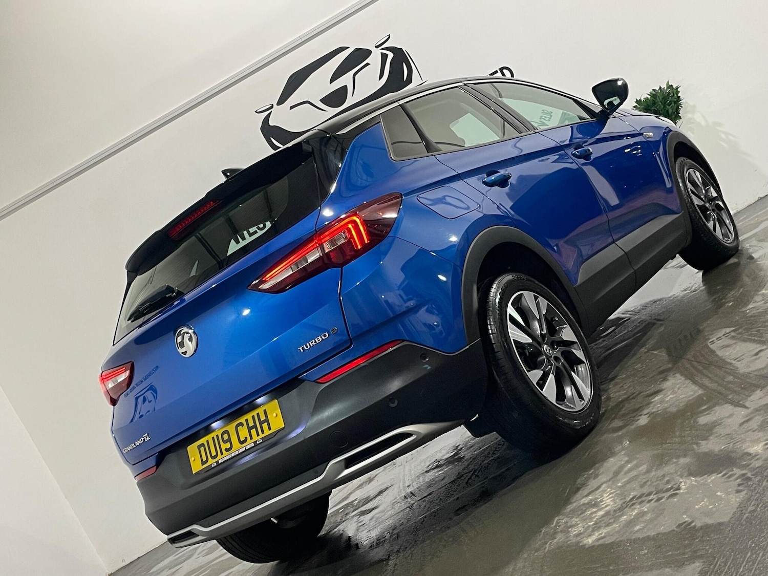 Used Vauxhall Grandland X for sale - 77646734: Photo 26