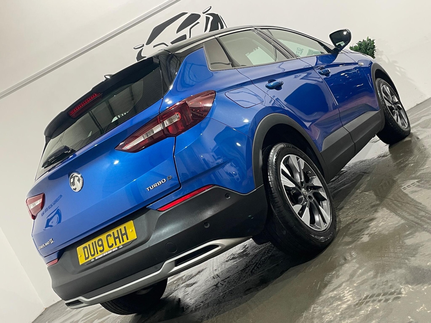 Used Vauxhall Grandland X for sale - 77646734: Photo 28