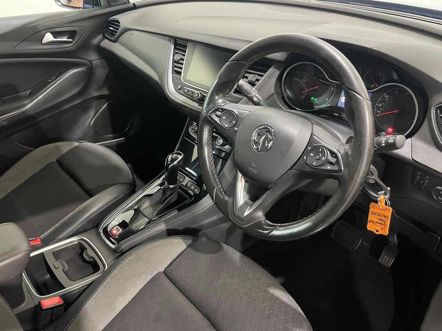 Used Vauxhall Grandland X for sale - 77646734: Photo 3