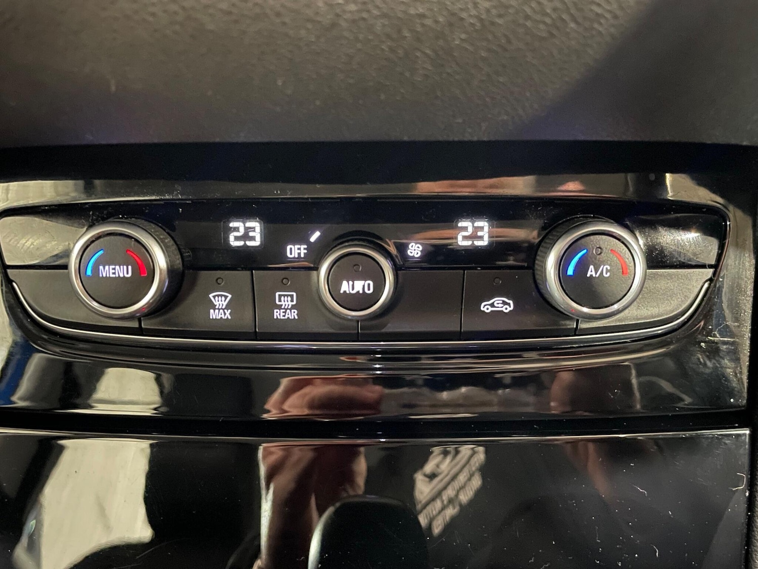 Used Vauxhall Grandland X for sale - 77646734: Photo 38