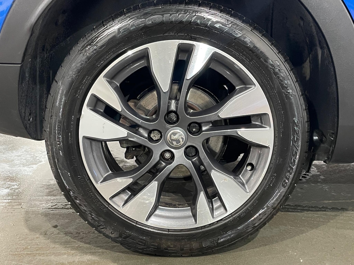 Used Vauxhall Grandland X for sale - 77646734: Photo 39