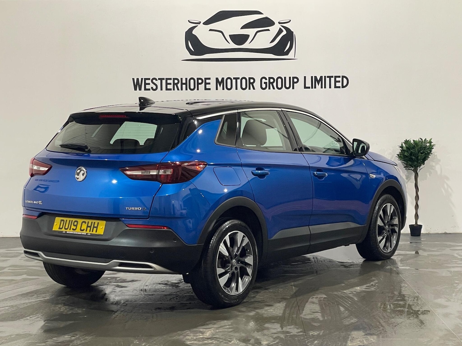 Used Vauxhall Grandland X for sale - 77646734: Photo 4