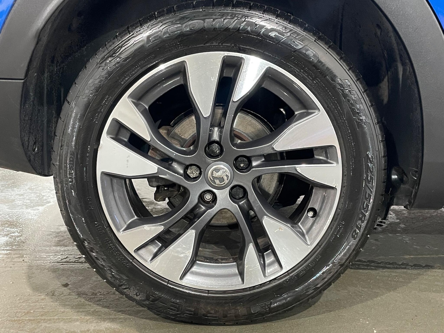 Used Vauxhall Grandland X for sale - 77646734: Photo 41