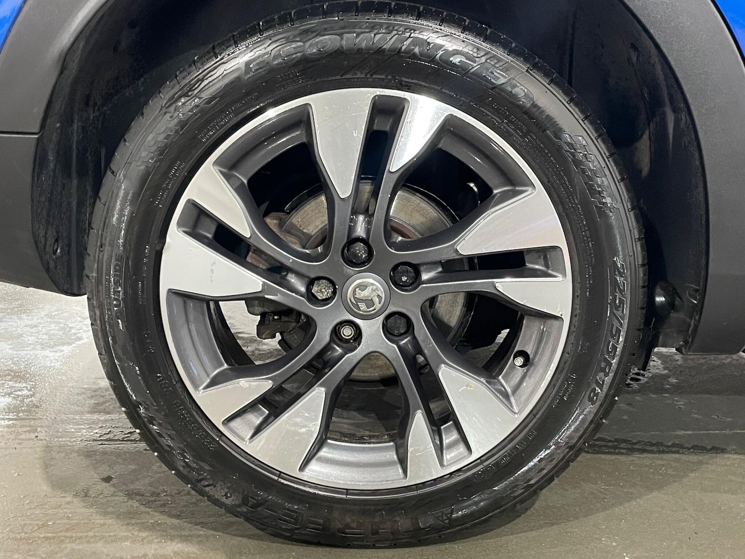 Used Vauxhall Grandland X for sale - 77646734: Photo 42