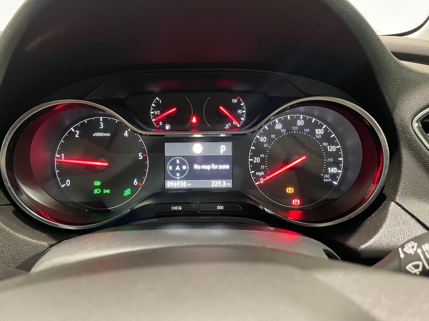 Used Vauxhall Grandland X for sale - 77646734: Photo 45