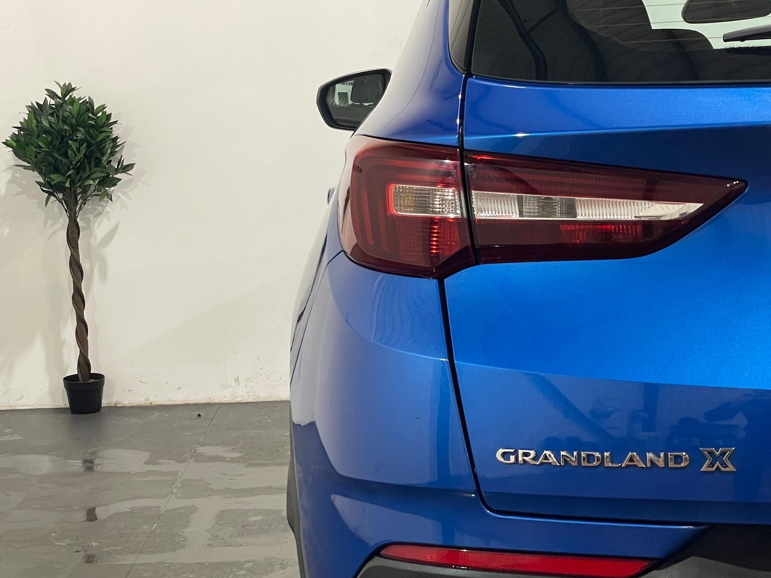 Used Vauxhall Grandland X for sale - 77646734: Photo 48