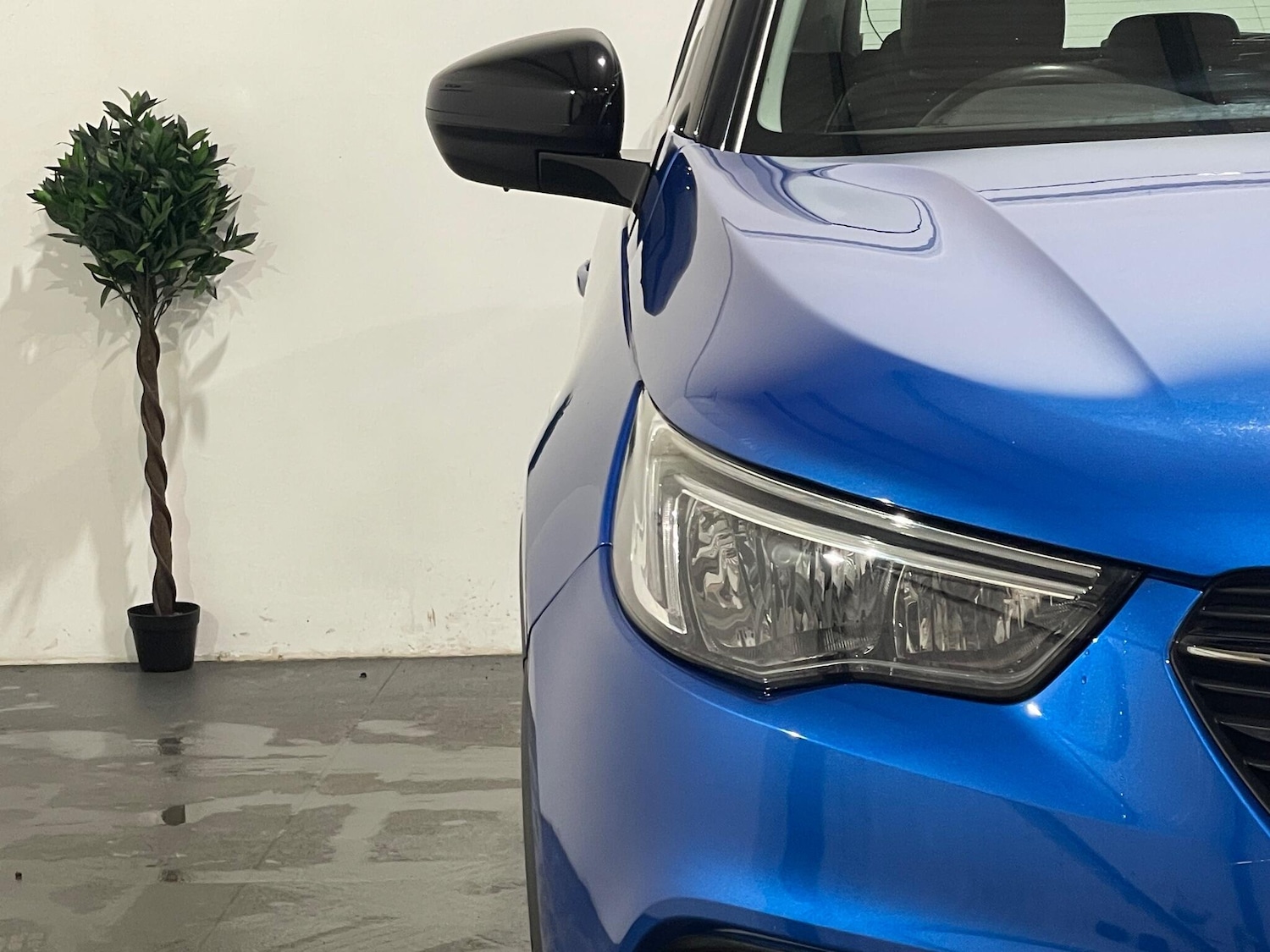 Used Vauxhall Grandland X for sale - 77646734: Photo 50