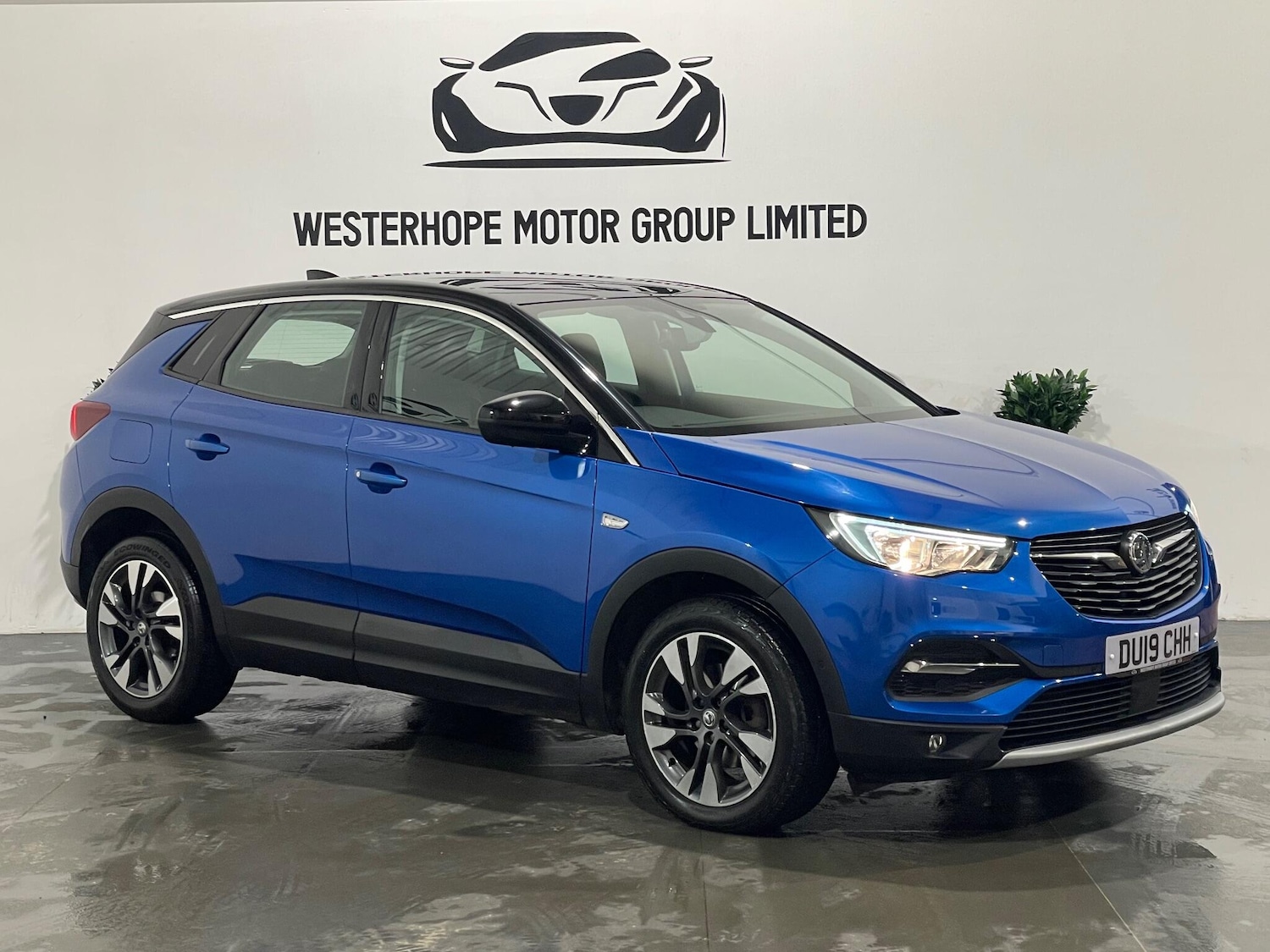 Used Vauxhall Grandland X for sale - 77646734: Photo 7