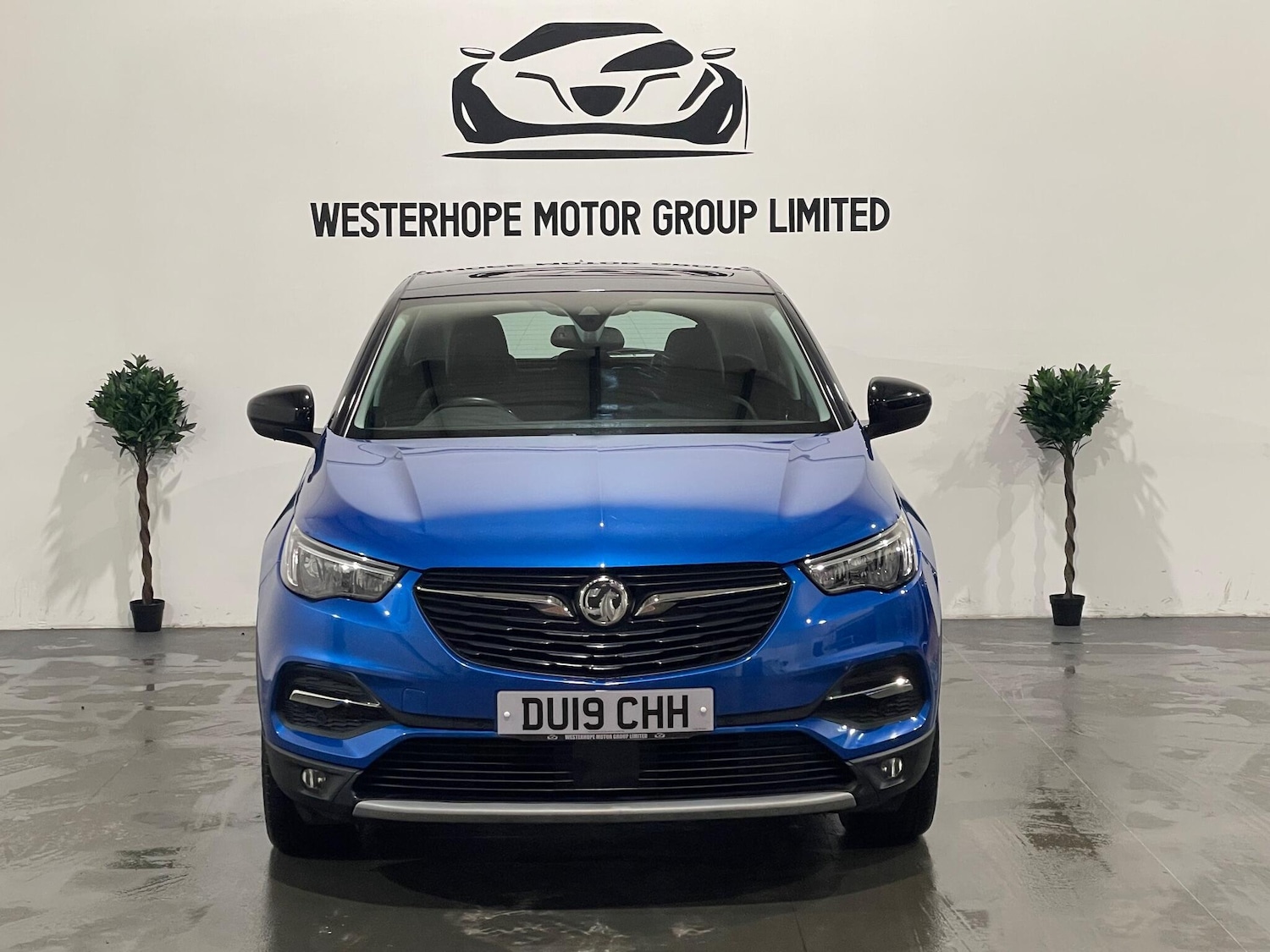 Used Vauxhall Grandland X for sale - 77646734: Photo 8